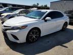 2018 TOYOTA CAMRY L - 4T1B11HK0JU589221