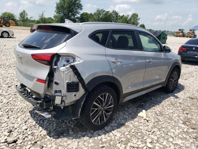 2020 HYUNDAI TUCSON LIMITED KM8J33AL5LU187850