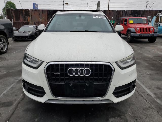 2015 AUDI Q3 PREMIUM WA1EFCFS6FR004406