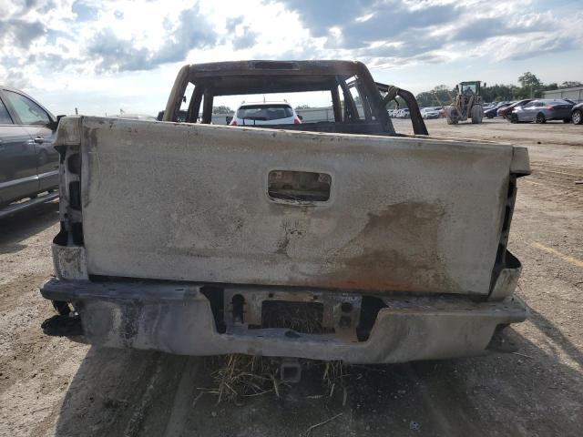 2017 CHEVROLET SILVERADO K1500 3GCUKNEC3HG150168