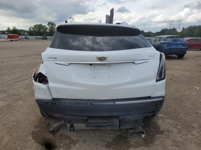 2019 CADILLAC XT5 1GYKNERS7KZ232258