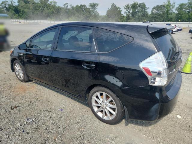 Vin: jtdzn3eu2d3216149, lot: 62687905, toyota prius 20132
