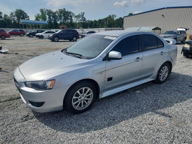 MITSUBISHI LANCER ES/ES SPORT