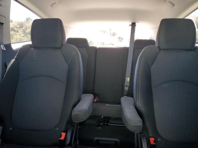 2015 CHEVROLET TRAVERSE L - 1GNKVHKD0FJ290081