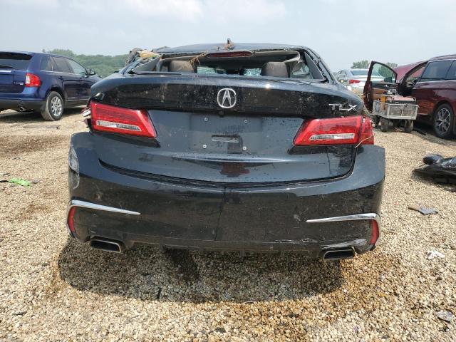 2020 ACURA TLX TECHNO 19UUB2F43LA005064