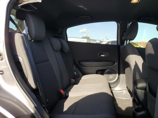 2021 HONDA HR-V SPORT 3CZRU5H16MM702603