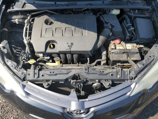2016 TOYOTA COROLLA L - 2T1BURHE8GC542321