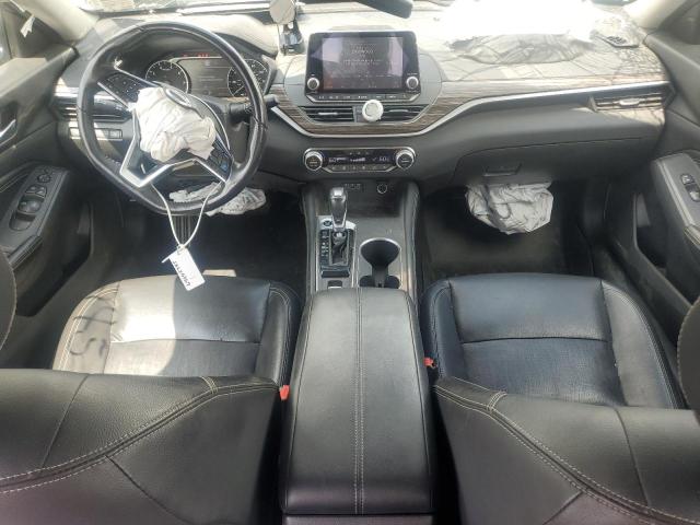 2019 NISSAN ALTIMA SL 1N4BL4EV9KC219168