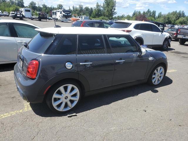 2016 MINI COOPER S WMWXU3C55G2D30419