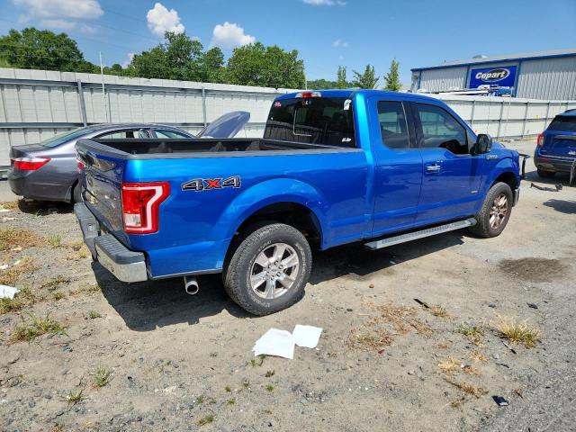 2016 FORD F150 SUPER - 1FTEX1EP2GFD17900