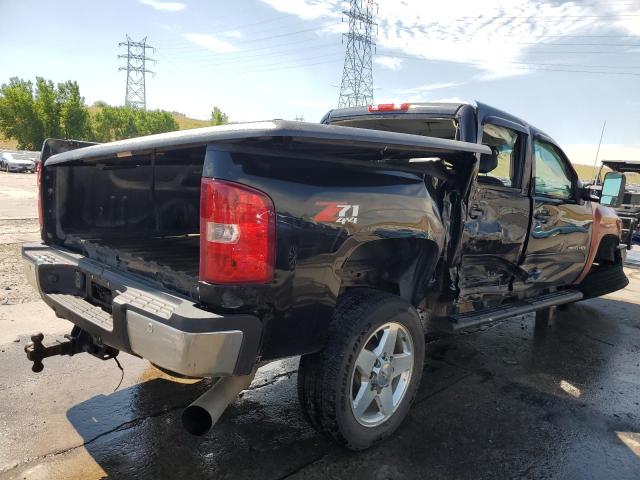 2014 CHEVROLET SILVERADO - 1GC1KYE8XEF122008