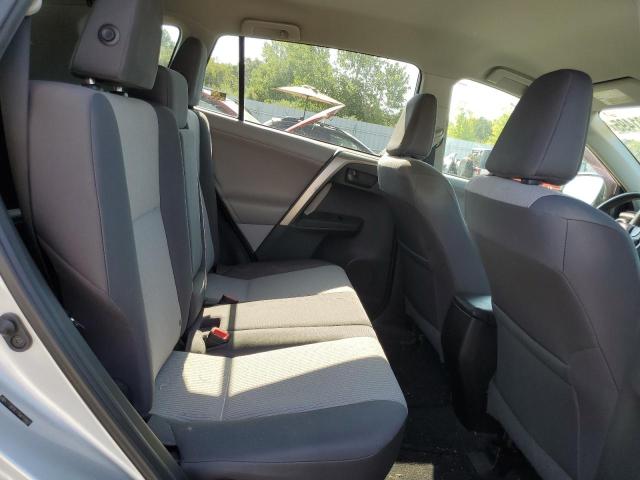2013 TOYOTA RAV4 LE - 2T3BFREV1DW100660