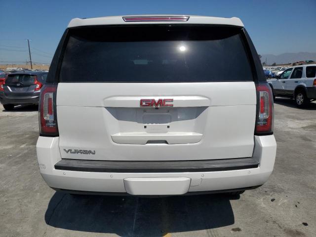 2019 GMC YUKON SLT 1GKS1DKC7KR151960