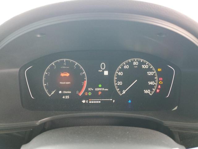 2023 HONDA CIVIC LX 2HGFE2F29PH568321
