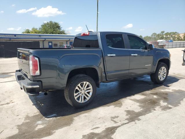 2015 GMC CANYON SLT 1GTG5CE3XF1180191