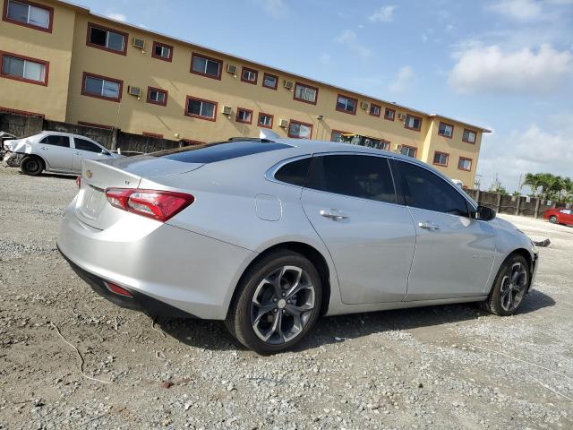 2022 CHEVROLET MALIBU LT - 1G1ZD5ST1NF170607