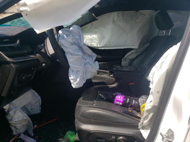 2022 JEEP GRAND CHER 1C4RJYD69N8764665