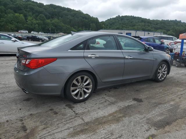 Vin: 5npec4ac3ch456482, lot: 63932545, hyundai sonata se 20123