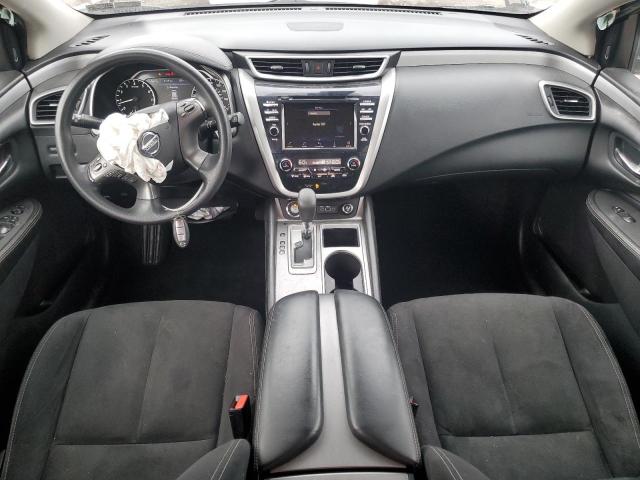 2020 NISSAN MURANO S 5N1AZ2AS0LN151333