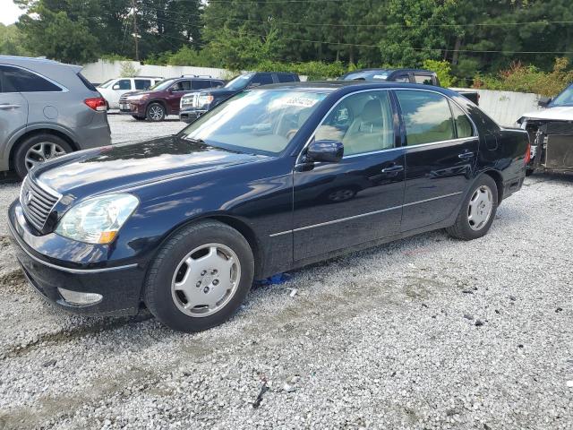 LEXUS LS 430