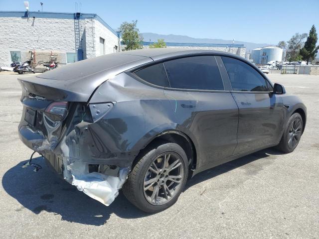 2025 TESLA MODEL Y 7SAYGDEDXSF216169