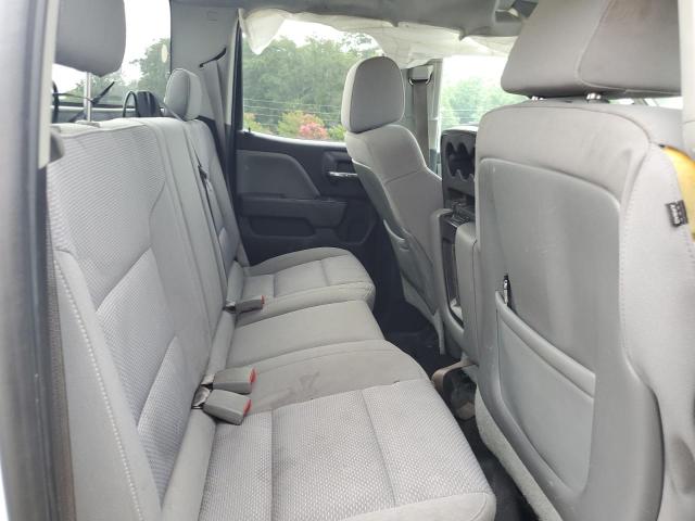 2016 CHEVROLET SILVERADO - 1GC2KUEGXGZ313711