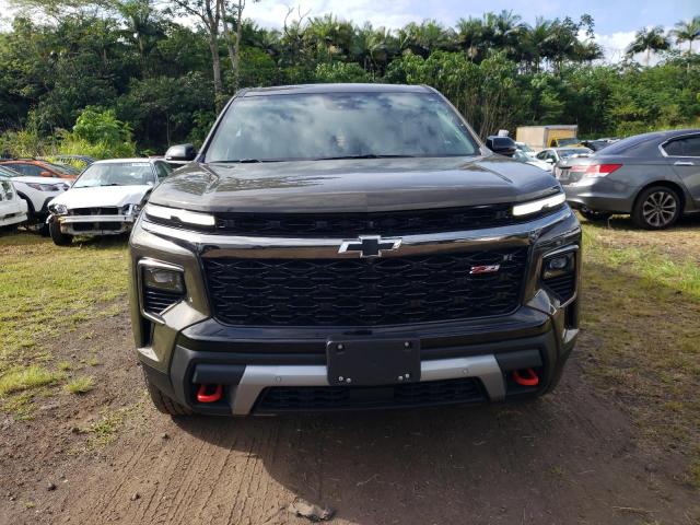 2025 CHEVROLET TRAVERSE Z 1GNEVJRS6SJ133870
