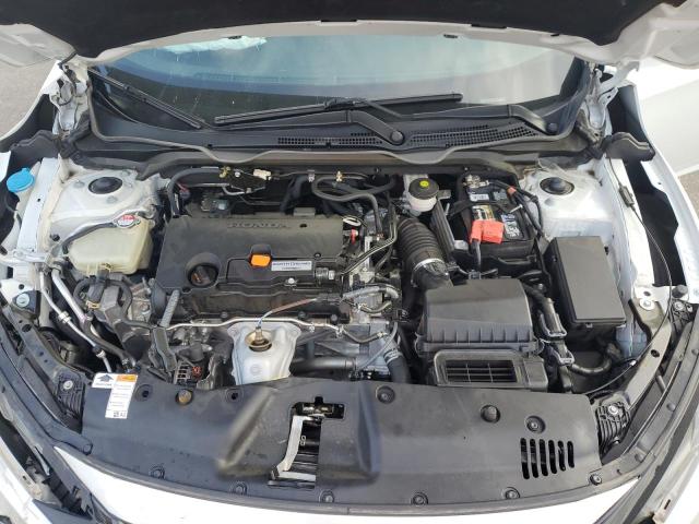 2021 HONDA CIVIC LX 2HGFC2F60MH555011