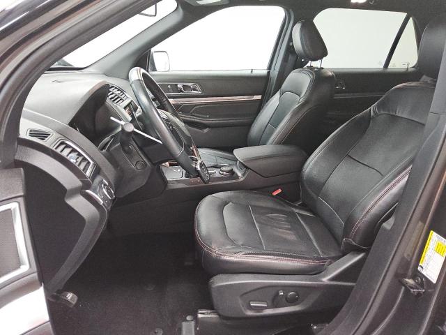 2019 FORD EXPLORER S - 1FM5K8GT0KGB03374