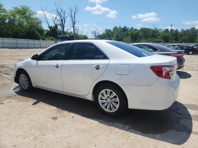 2014 TOYOTA CAMRY L - 4T4BF1FK9ER351349