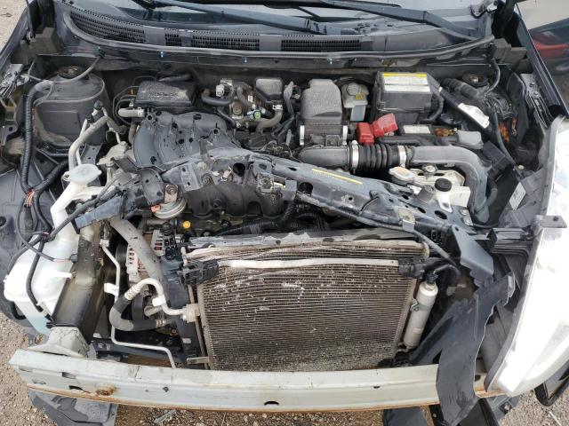 2017 NISSAN VERSA S - 3N1CN7AP6HL864264
