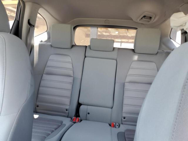2019 HONDA CR-V EX - 5J6RW1H57KA022984