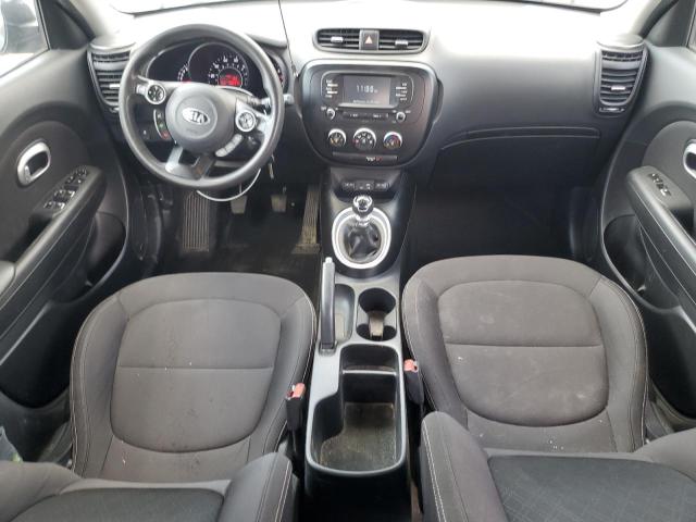 2019 KIA SOUL - KNDJN2A26K7653816