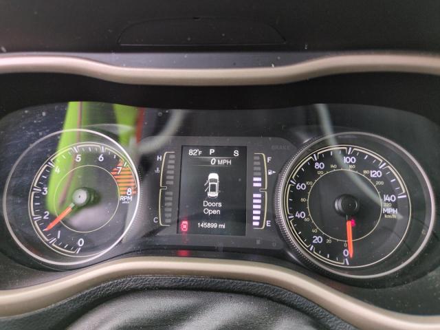 2018 JEEP CHEROKEE L 1C4PJMCX6JD533251