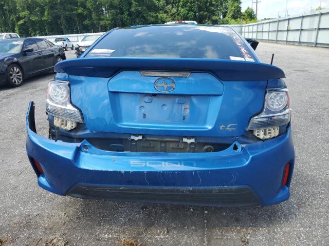 2015 TOYOTA SCION TC JTKJF5C70FJ008118