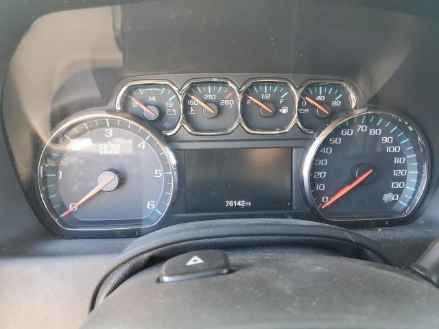 2020 CHEVROLET SUBURBAN K 1GNSKHKC8LR172521