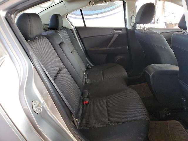 2012 MAZDA 3 I - JM1BL1V84C1656298