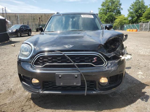 2019 MINI COOPER S C WMZYT5C56K3G91098