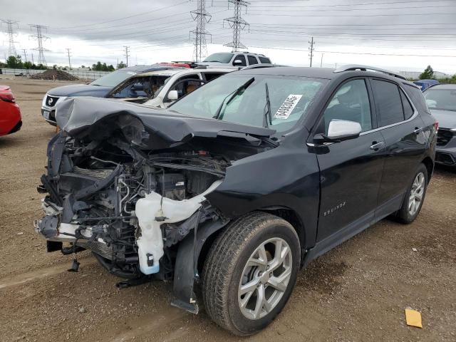 2018 CHEVROLET EQUINOX PR - 2GNAXMEV4J6277844
