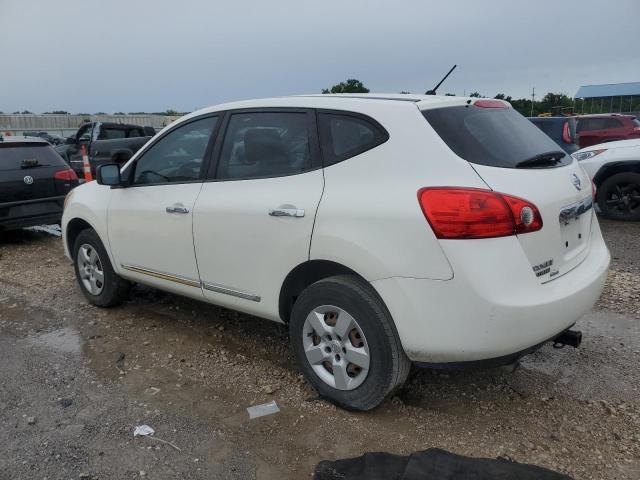 2015 NISSAN ROGUE SELE - JN8AS5MV7FW771678