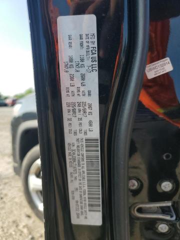 2018 JEEP COMPASS LA - 3C4NJDBB4JT107873