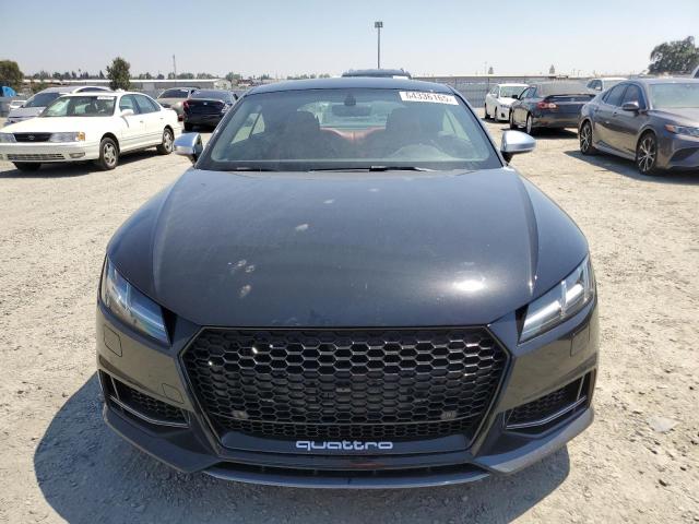 2016 AUDI TTS TRUC1AFV1G1010677