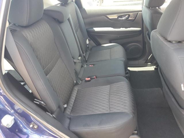 2018 NISSAN ROGUE S - 5N1AT2MT9JC792057