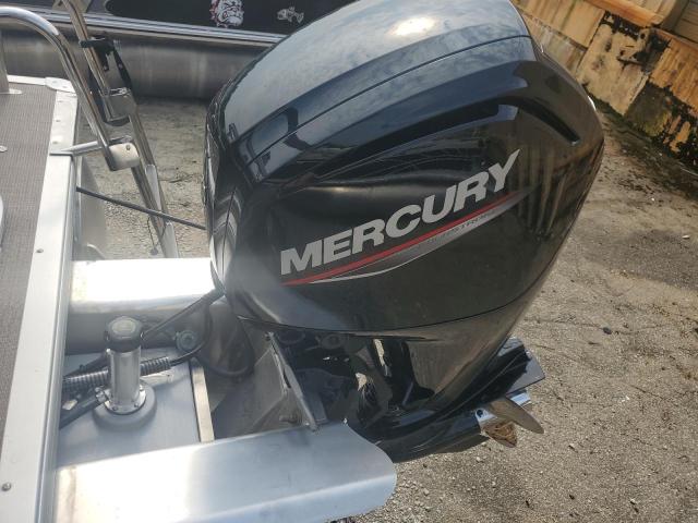 2024 SUN TRACKER BOAT #3277009241