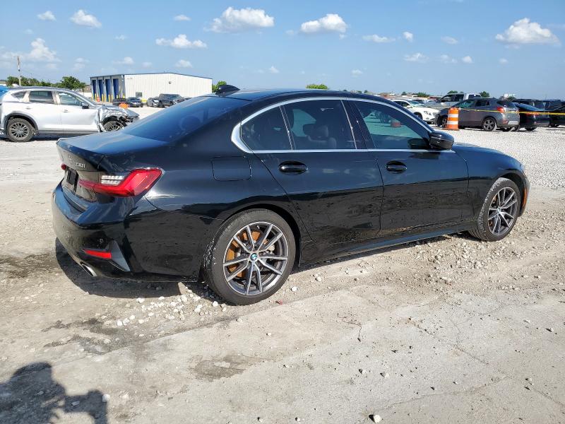 2020 BMW 330I 3MW5R1J0XL8B37082