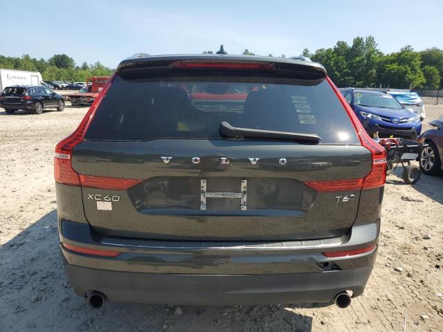 2018 VOLVO XC60 T6 LYVA22RK0JB073131