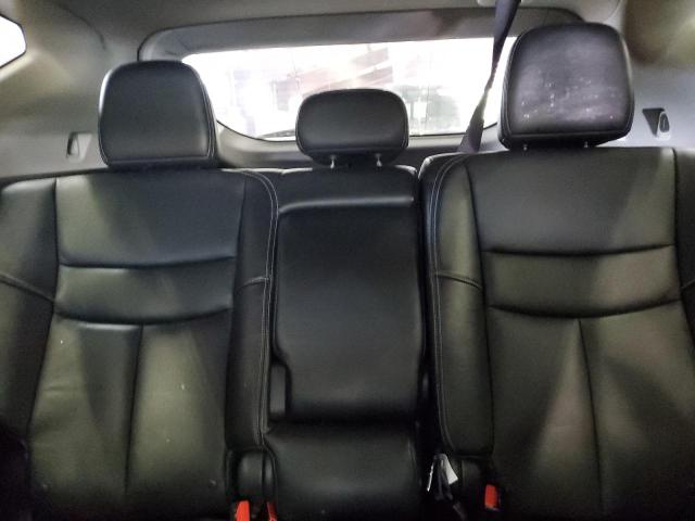 2015 NISSAN MURANO S 5N1AZ2MH6FN237704