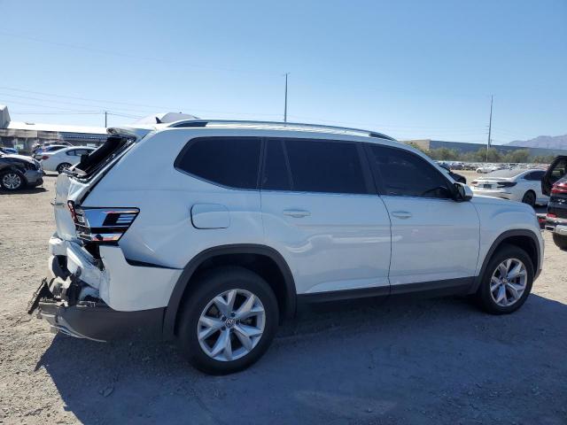 2018 VOLKSWAGEN ATLAS S 1V2GR2CA9JC540546
