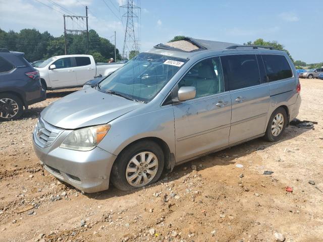 HONDA ODYSSEY EX