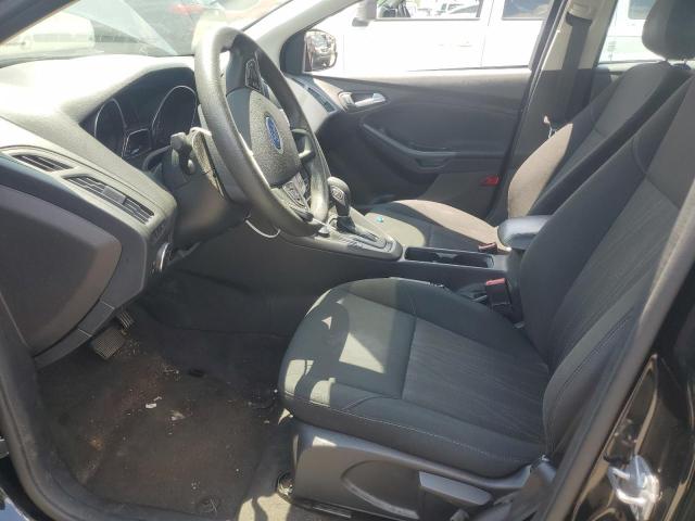 2018 FORD FOCUS SEL 1FADP3H24JL250139